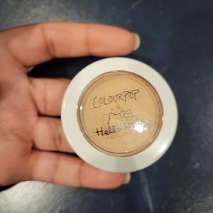 Colourpop x Hello Kitty Super Shock Cheek